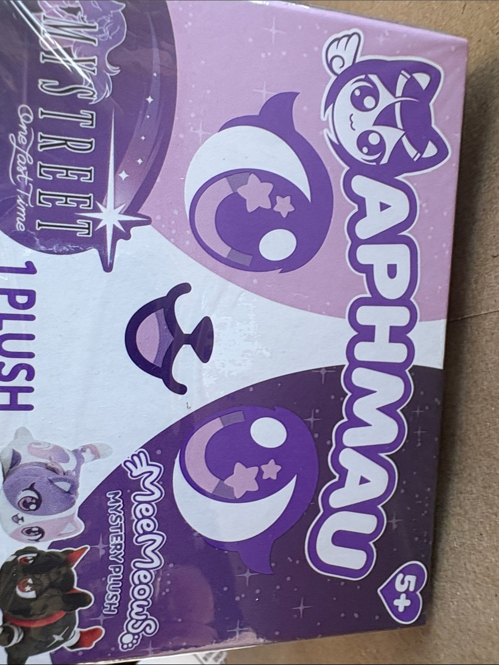 Aphmau
